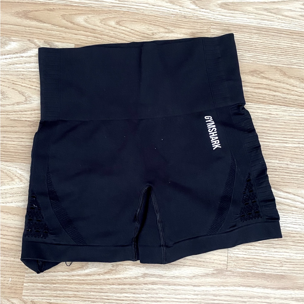 Gymshark Energy Seamless Shorts